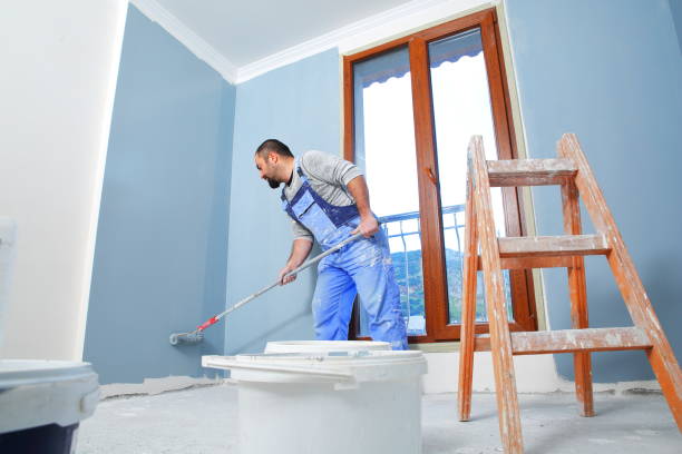 Best Commercial Mold Inspection  in Jeffersontown, KY