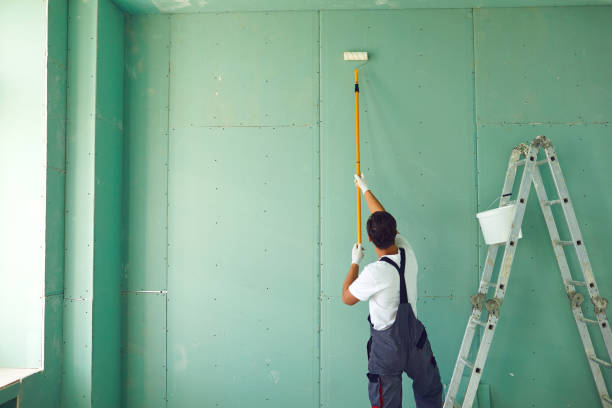 Best Industrial Mold Remediation  in Jeffersontown, KY