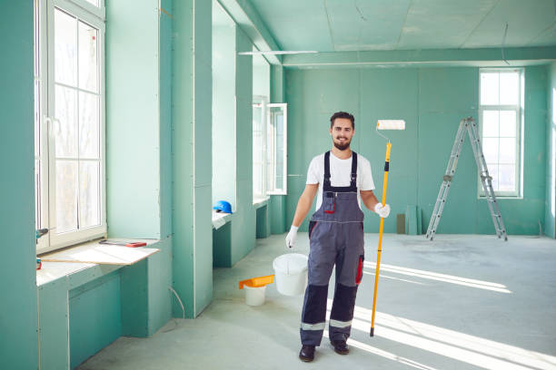 Mold Documentation for Insurance Claims in Jeffersontown, KY