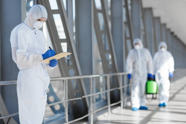  Jeffersontown, KY Mold Removal Pros