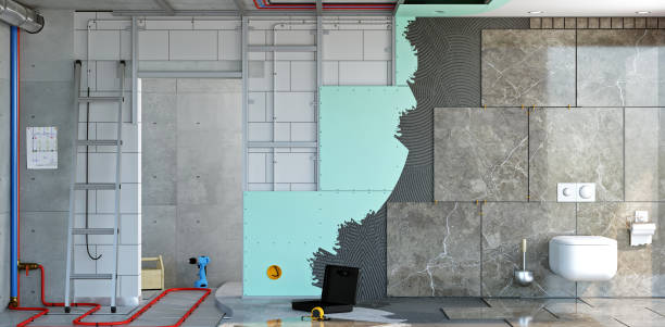 Best Mold Damage Restoration  in Jeffersontown, KY