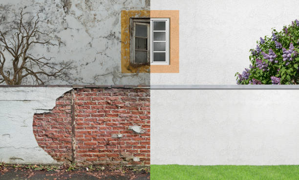 Best Mold Remediation for Healthcare Facilities  in Jeffersontown, KY